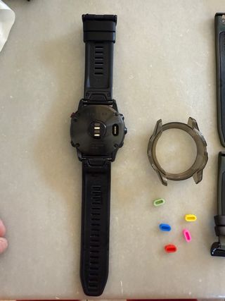 Garmin Fenix 6X Pro GPS