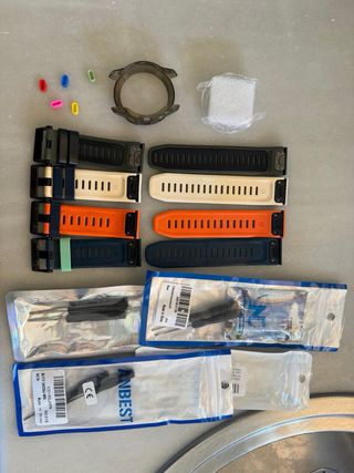 Garmin Fenix 6X Pro GPS