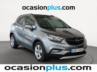 Opel Mokka X 1.4 Turbo GLP Selective 4X2 103 kW (140 CV)