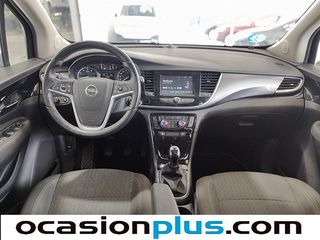 Opel Mokka X 1.4 Turbo GLP Selective 4X2 103 kW (140 CV)