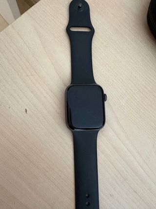 Apple Watch Serie 5 44mm Grigio Siderale