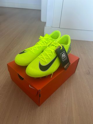 Zapatillas Nike Zoom Vapor 16 Academy AG