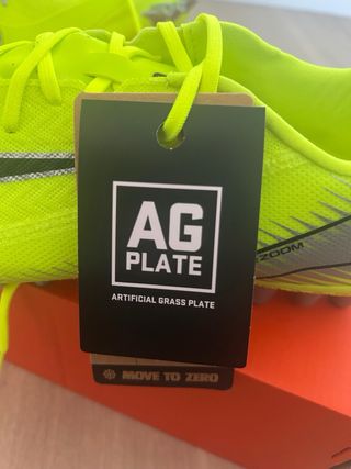 Zapatillas Nike Zoom Vapor 16 Academy AG