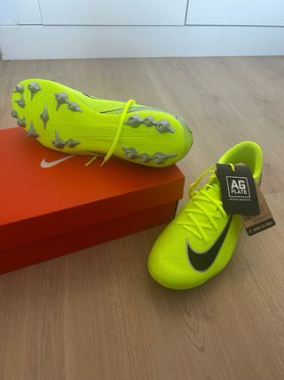 Zapatillas Nike Zoom Vapor 16 Academy AG