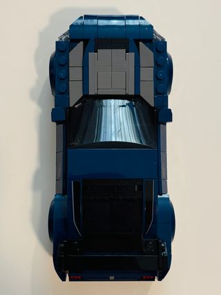 Lego 76920 Ford Mustang Dark Horse