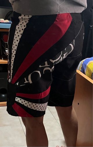 Bañador Billabong Talla 4US 38/40