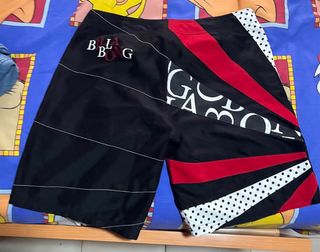 Bañador Billabong Talla 4US 38/40