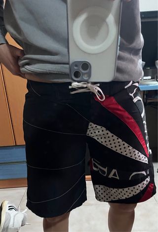 Bañador Billabong Talla 4US 38/40