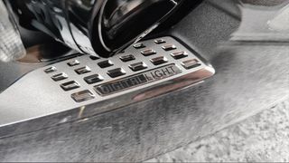 Faro Derecho Clase C W206 Full LED Digital 21-24