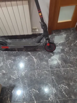 Patinete eléctrico Xiaomi pro2