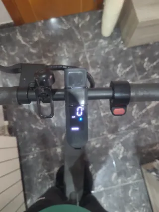 Patinete eléctrico Xiaomi pro2