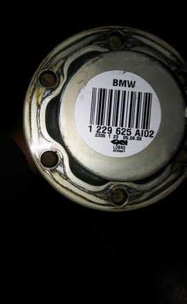 Se vende TRANSMISIONES Z3