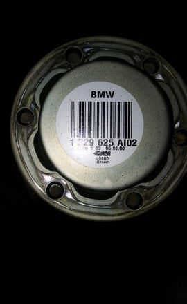 Se vende TRANSMISIONES Z3