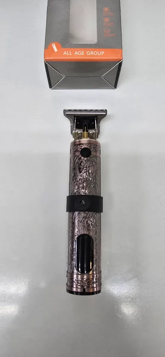 Cortapelos VINTAGE T9 Profesional