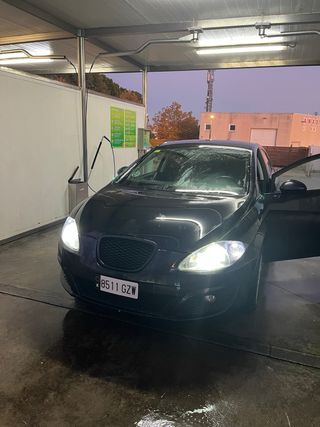 SEAT Leon 2010
