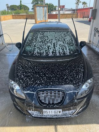 SEAT Leon 2010