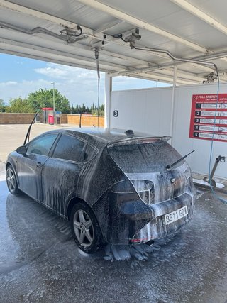SEAT Leon 2010