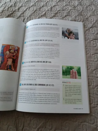 Proyecto: FanFest - Religión Católica 2 ESO