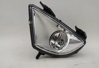 Fendinebbia Ford Fiesta