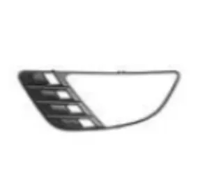 Fendinebbia Ford Fiesta