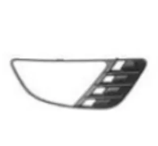 Fendinebbia Ford Fiesta