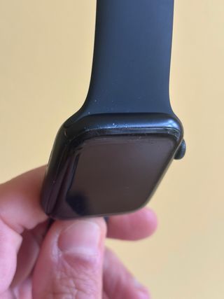 Apple Watch SE (2ª generazione, GPS + Cellulare) 44mm