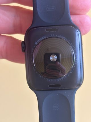 Apple Watch SE (2ª generazione, GPS + Cellulare) 44mm