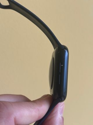 Apple Watch SE (2ª generazione, GPS + Cellulare) 44mm