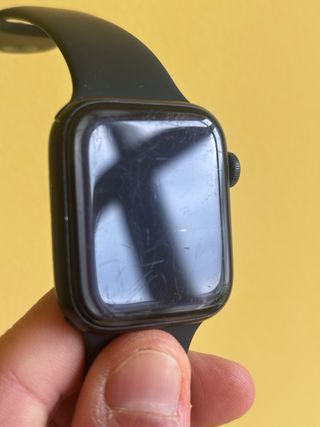 Apple Watch SE (2ª generazione, GPS + Cellulare) 44mm