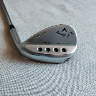 Juego 3 Wedges Callaway