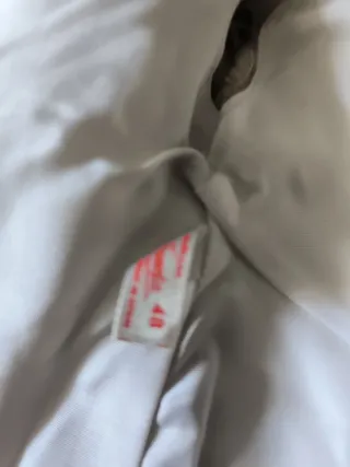 Abrigo visón Nancy años 70