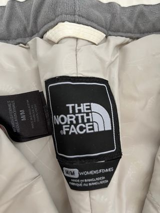 Pantalón esquí The North Face mujer Talla M