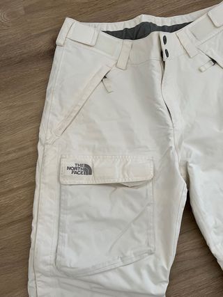 Pantalón esquí The North Face mujer Talla M