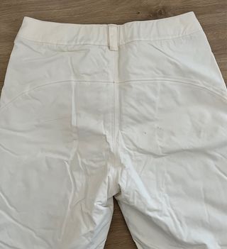 Pantalón esquí The North Face mujer Talla M