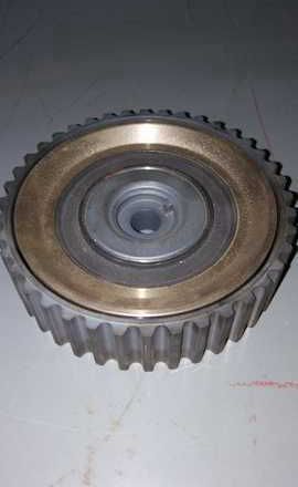 Se vende POLEA LEVAS RENAULT