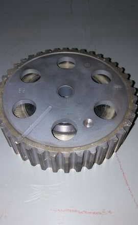 Se vende POLEA LEVAS RENAULT