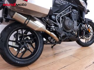 TRIUMPH TIGER 1200 XRT