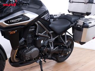 TRIUMPH TIGER 1200 XRT