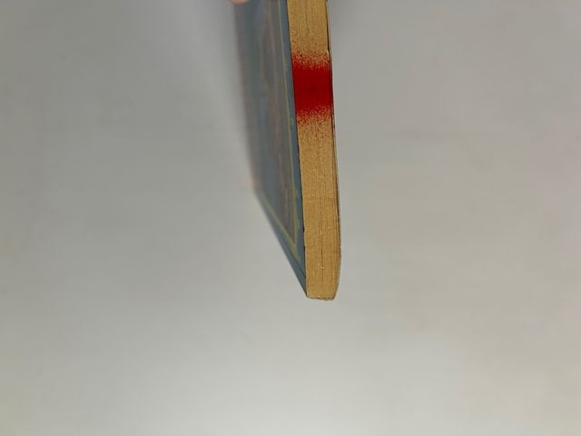 libro pesadillas número 59 el monstruo del sótano