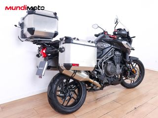 TRIUMPH TIGER 1200 XRT