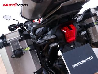 TRIUMPH TIGER 1200 XRT