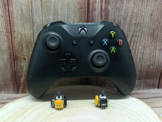 Joysticks electromagnéticos Xbox One S/X