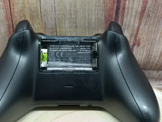Joysticks electromagnéticos Xbox One S/X