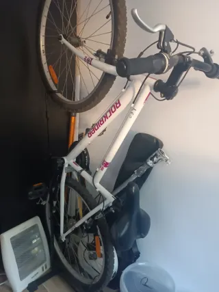 Bicicleta Rockrider 5.0