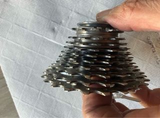 Cassette Shimano Ultegra 10v 11-23