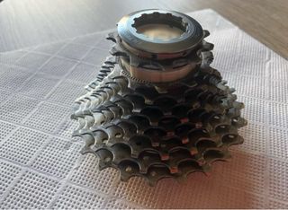 Cassette Shimano Ultegra 10v 11-23