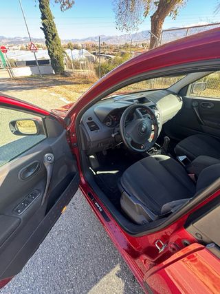 Renault Megane 1.5Dci