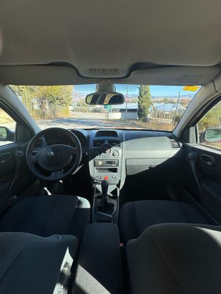 Renault Megane 1.5Dci