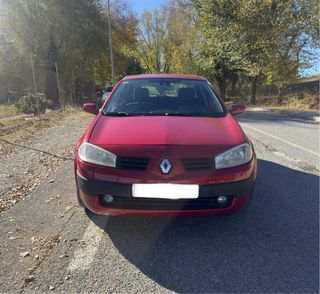 Renault Megane 1.5Dci