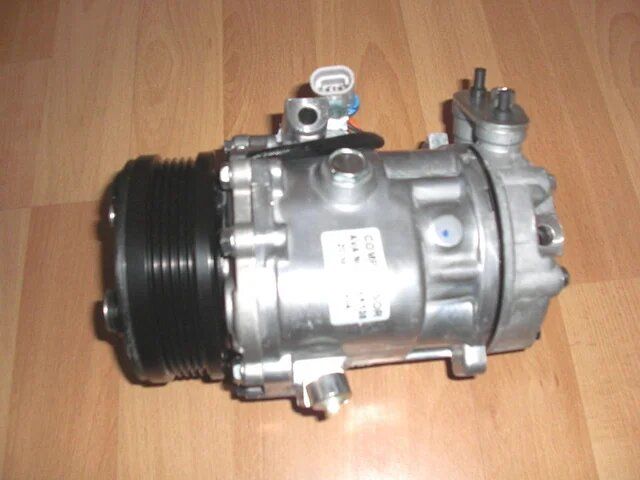 COMPRESOR AIRE OPEL ASTRA ZAFIRA MERIVA